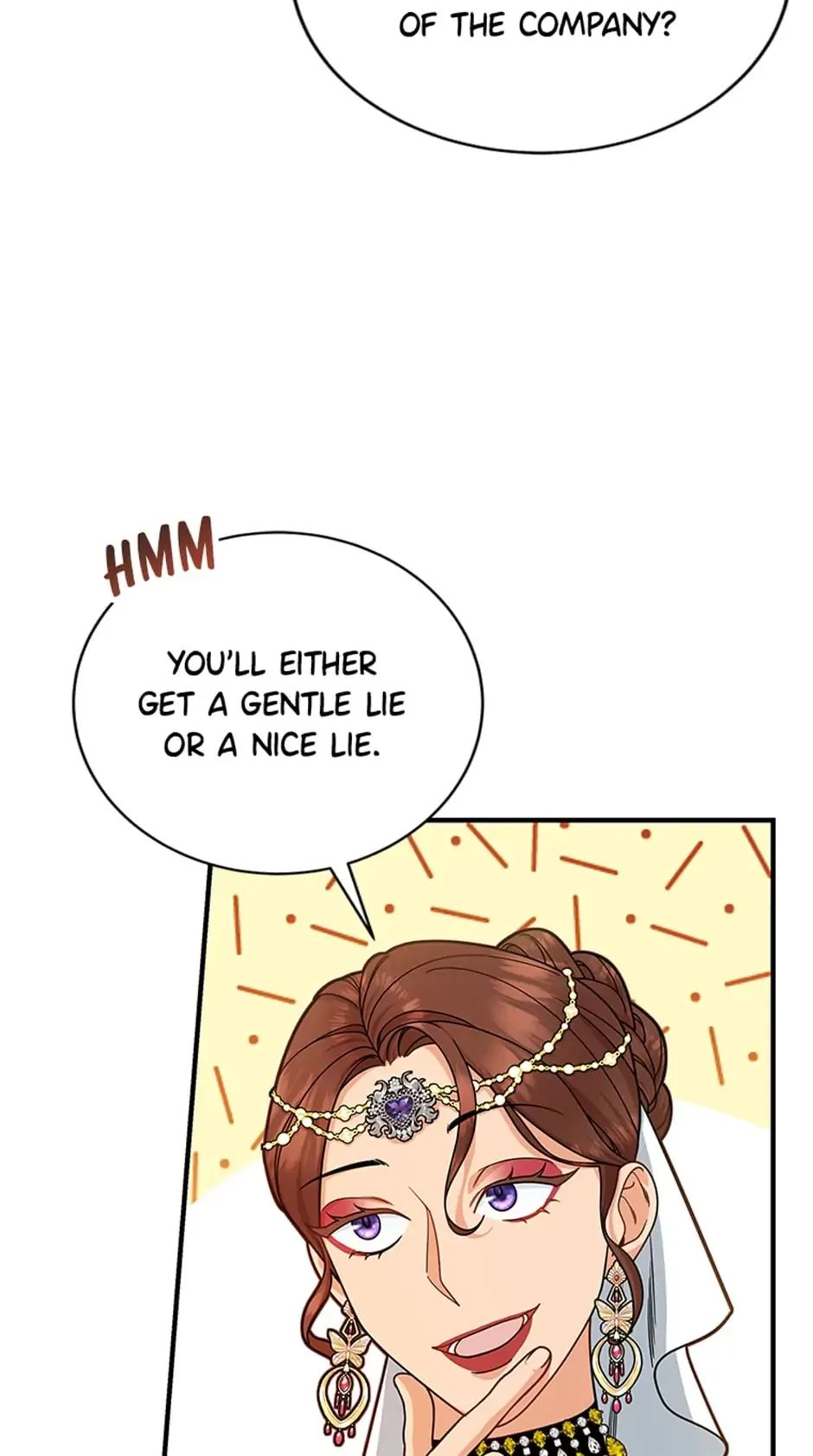 It’s My Destiny To Be The Hero’s Saviour Chapter 15 page 43