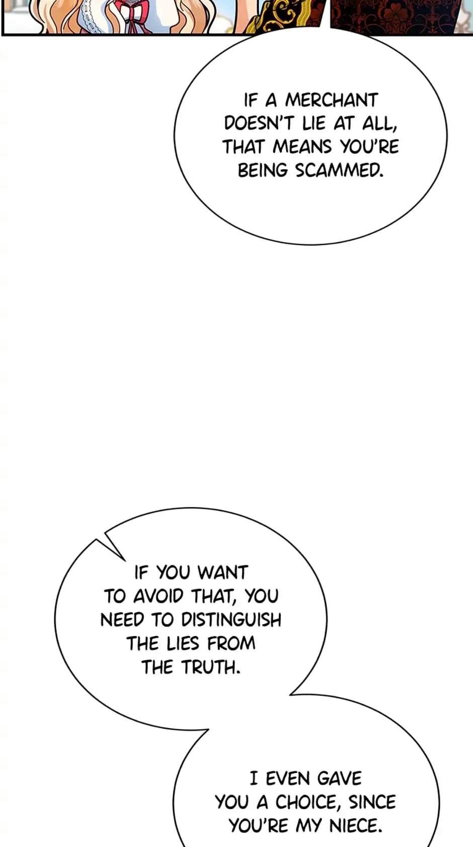 It’s My Destiny To Be The Hero’s Saviour Chapter 15 page 45