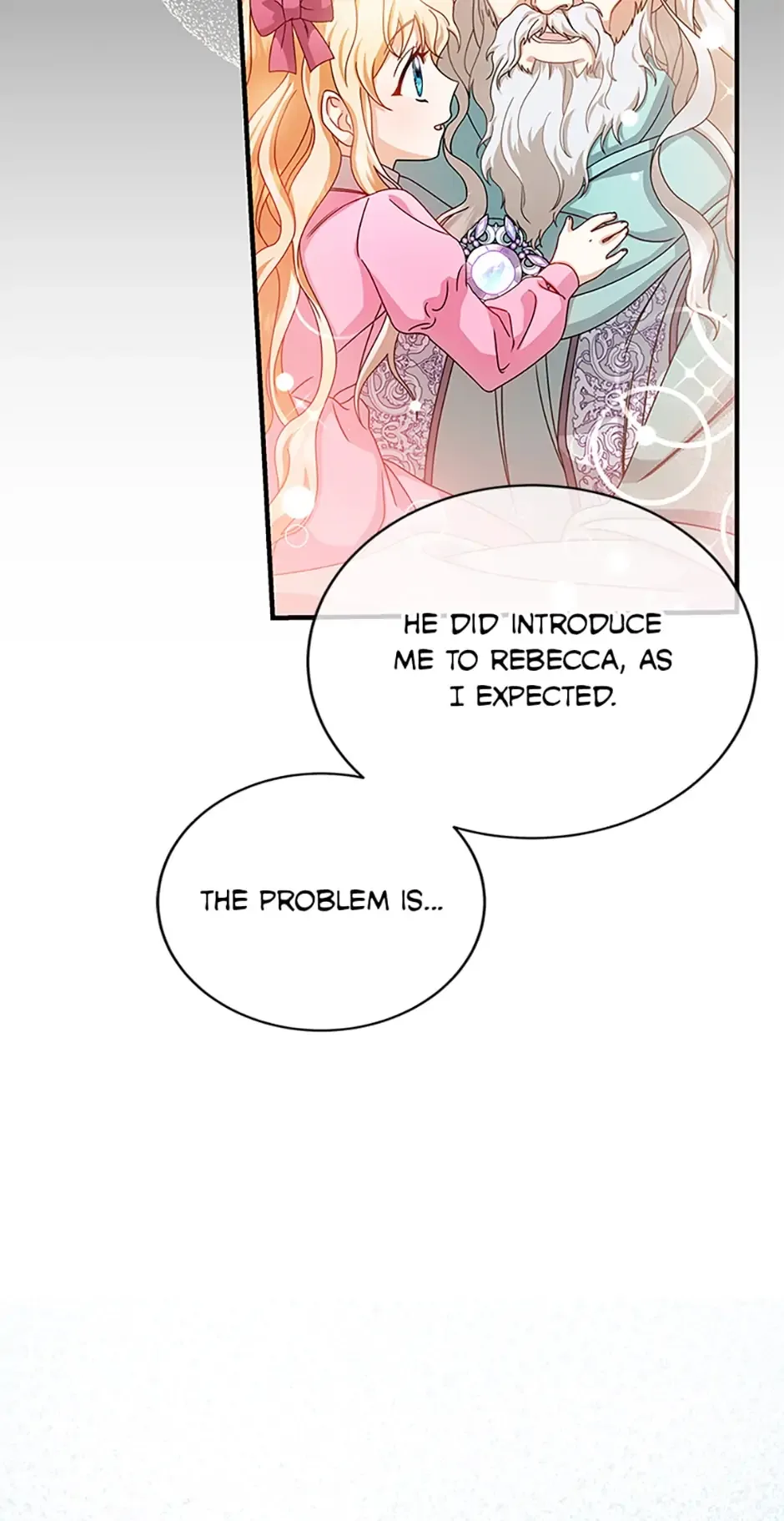 It’s My Destiny To Be The Hero’s Saviour Chapter 15 page 39