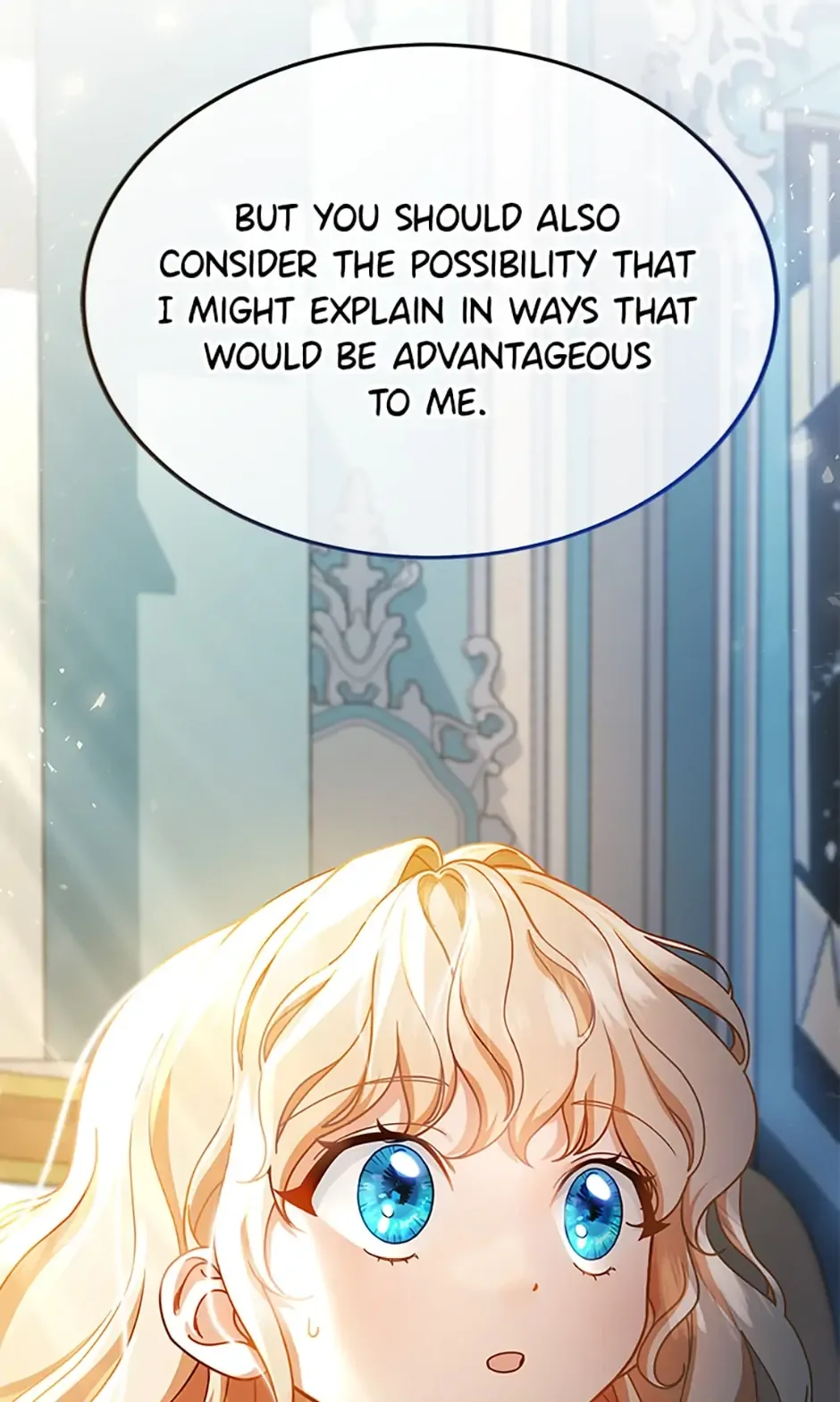 It’s My Destiny To Be The Hero’s Saviour Chapter 15 page 48