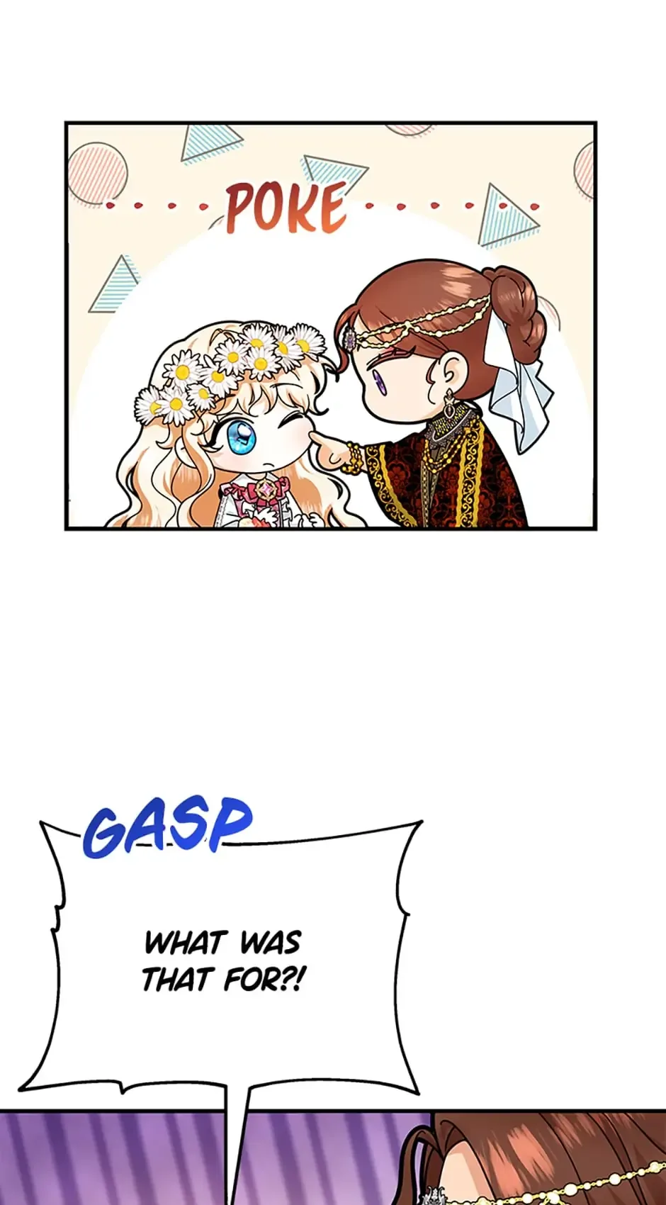 It’s My Destiny To Be The Hero’s Saviour Chapter 15 page 21