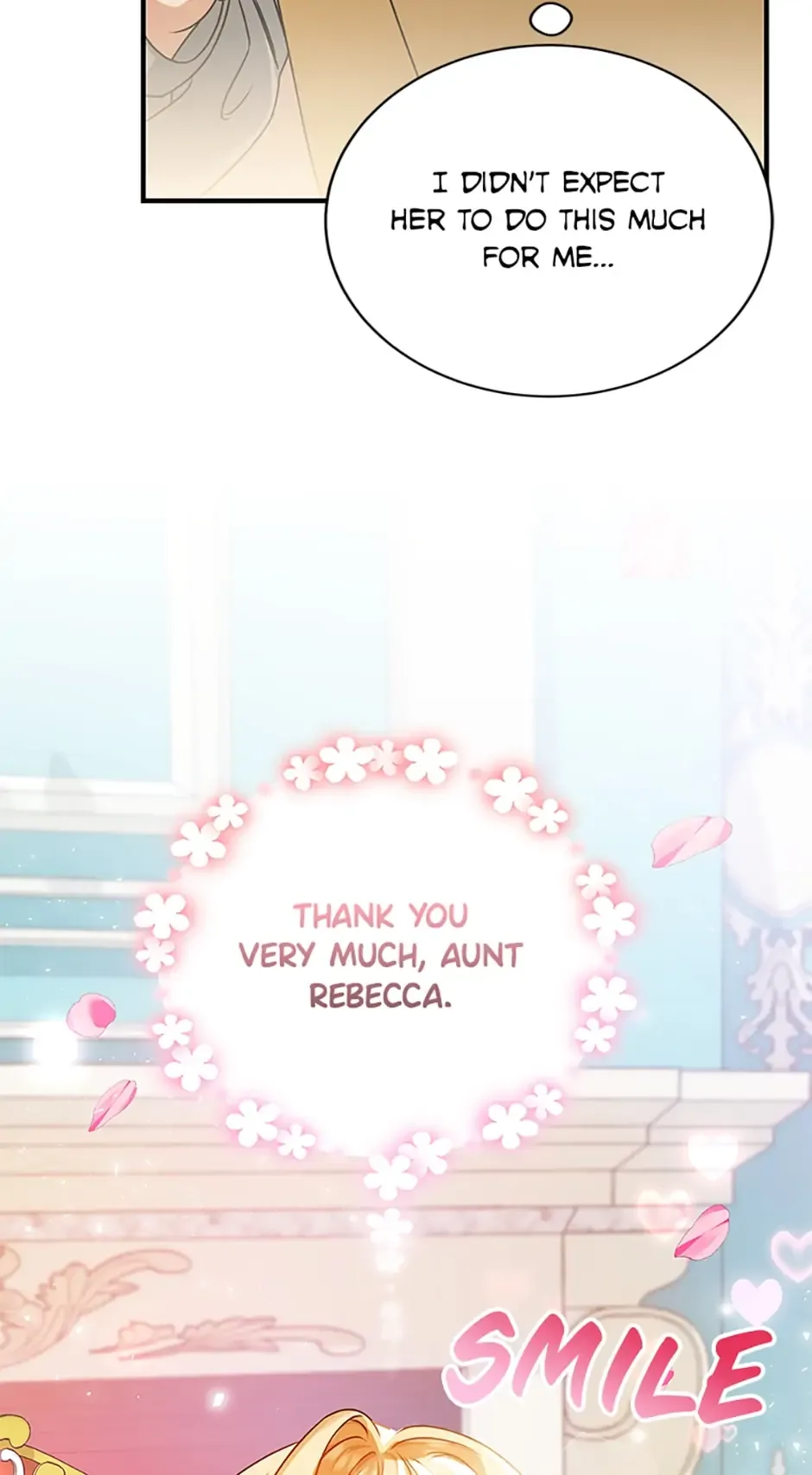 It’s My Destiny To Be The Hero’s Saviour Chapter 15 page 86