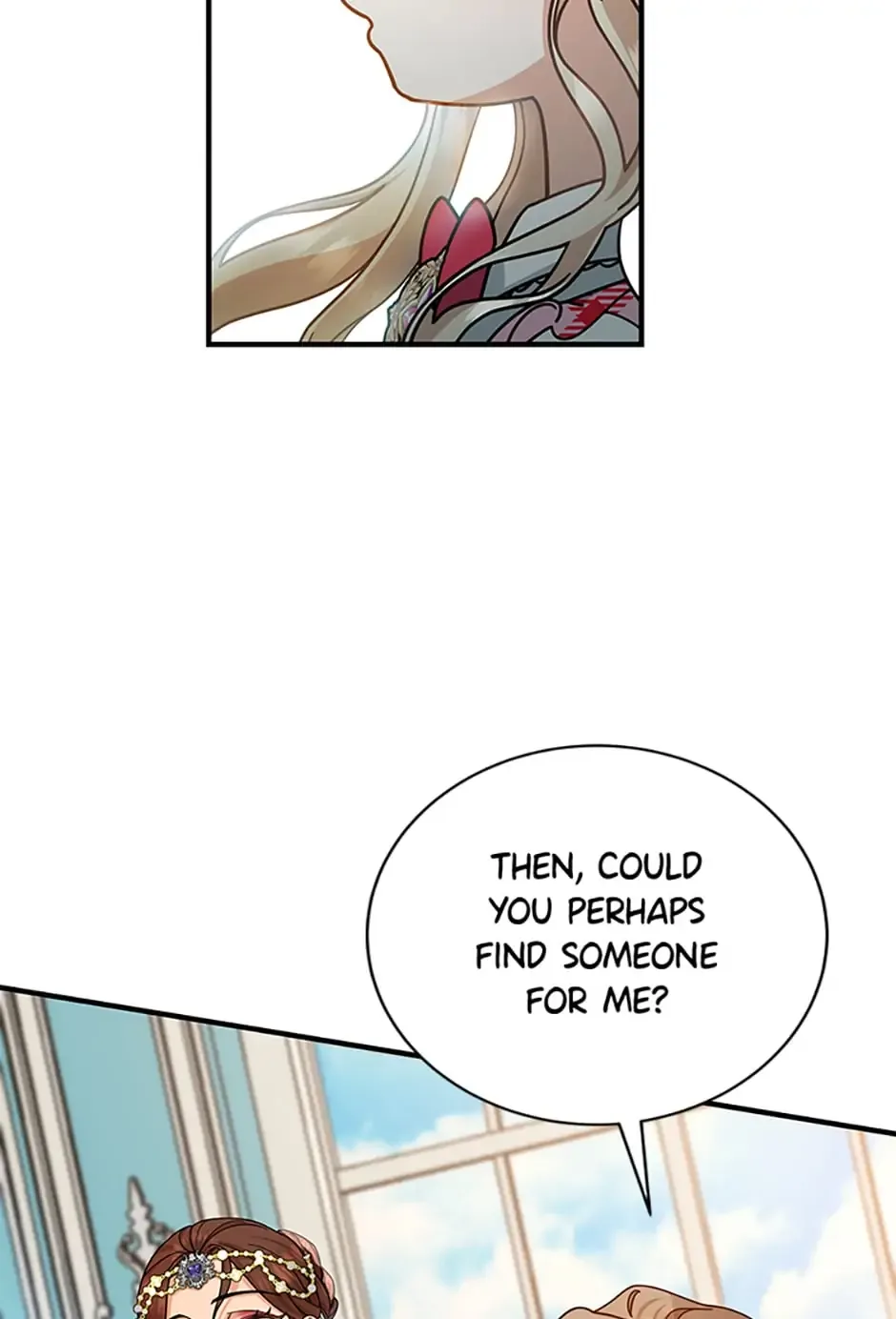 It’s My Destiny To Be The Hero’s Saviour Chapter 15 page 90