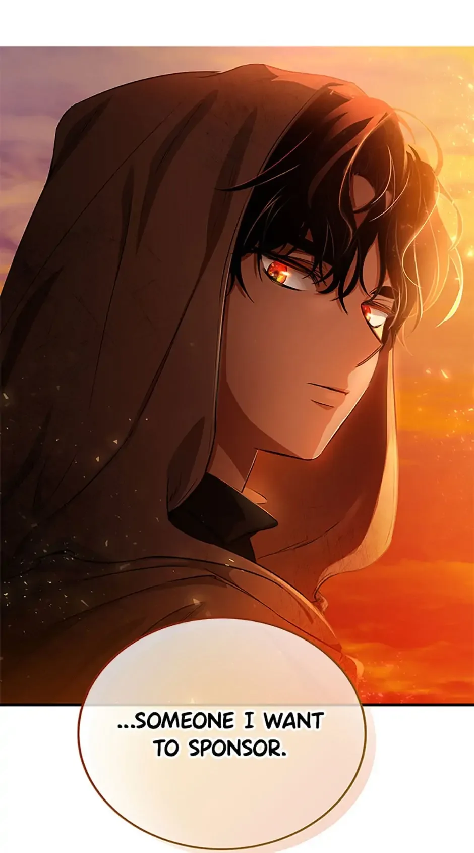 It’s My Destiny To Be The Hero’s Saviour Chapter 15 page 95