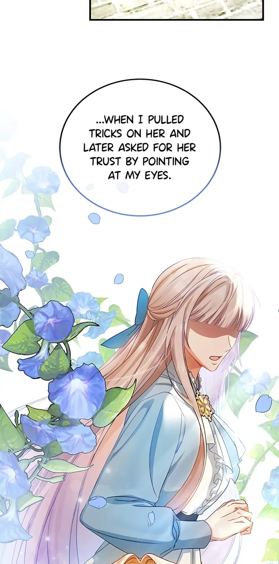 It’s My Destiny To Be The Hero’s Saviour Chapter 15 page 75