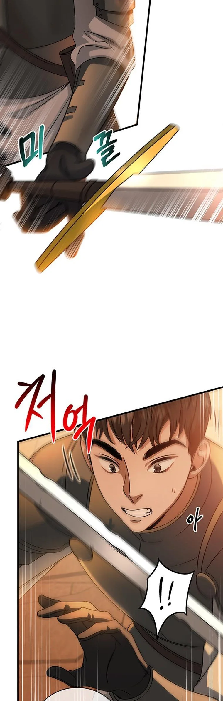 It’s My Destiny To Be The Hero’s Saviour Chapter 16 page 11