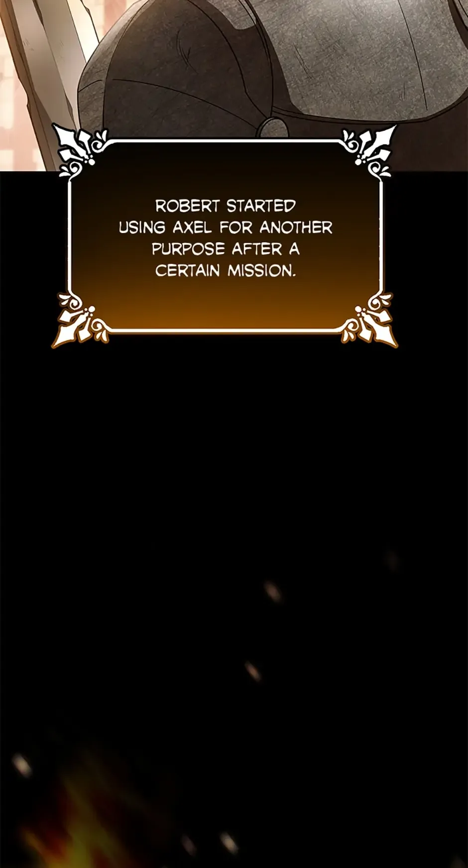 It’s My Destiny To Be The Hero’s Saviour Chapter 19 page 13