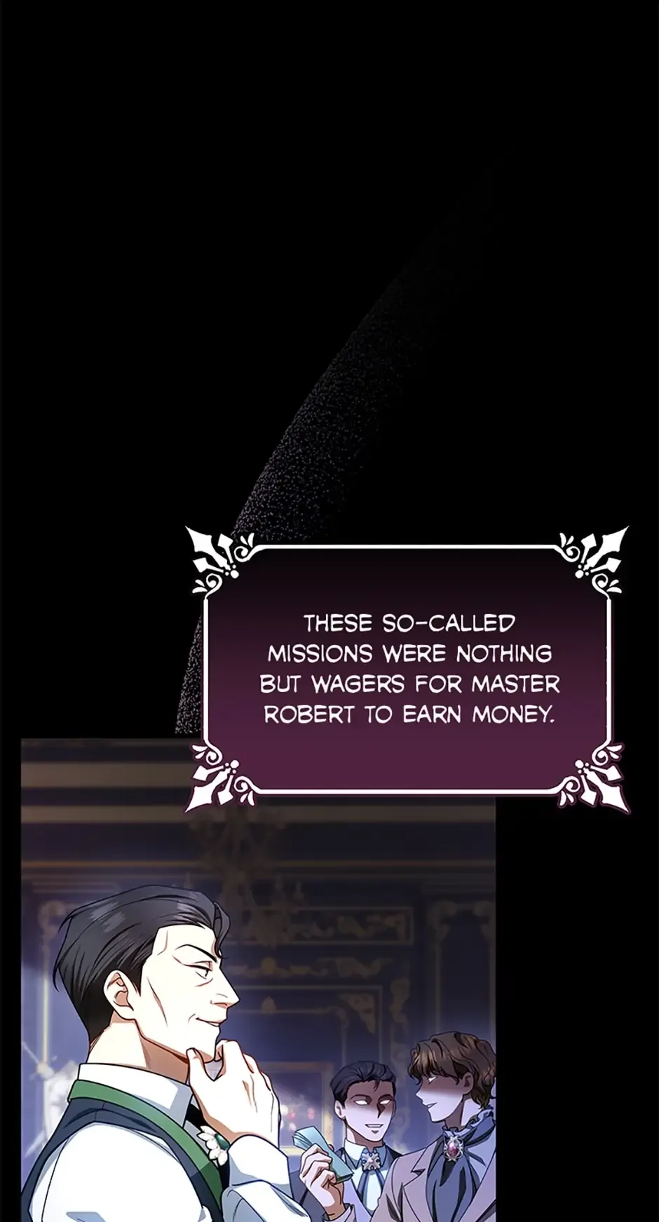 It’s My Destiny To Be The Hero’s Saviour Chapter 19 page 10