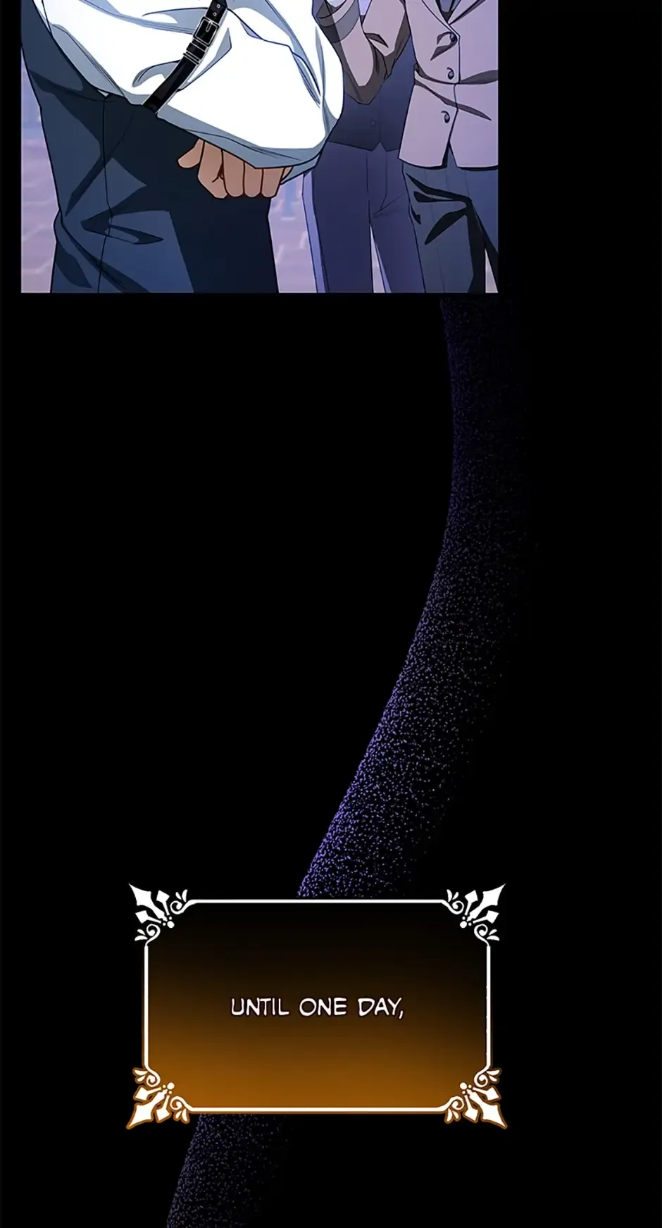 It’s My Destiny To Be The Hero’s Saviour Chapter 19 page 11