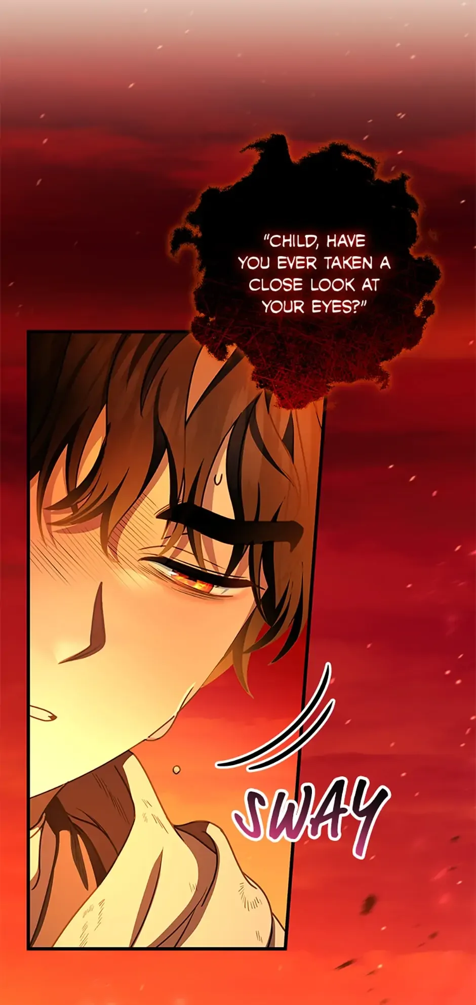 It’s My Destiny To Be The Hero’s Saviour Chapter 19 page 29