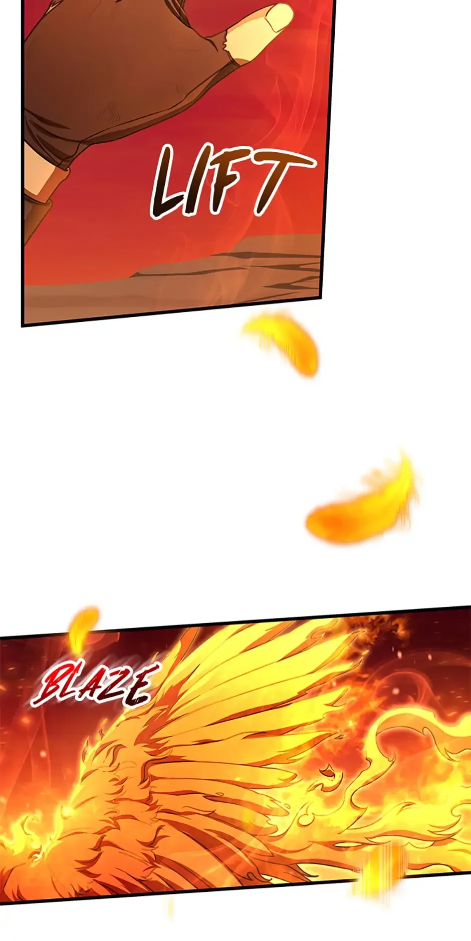 It’s My Destiny To Be The Hero’s Saviour Chapter 19 page 51