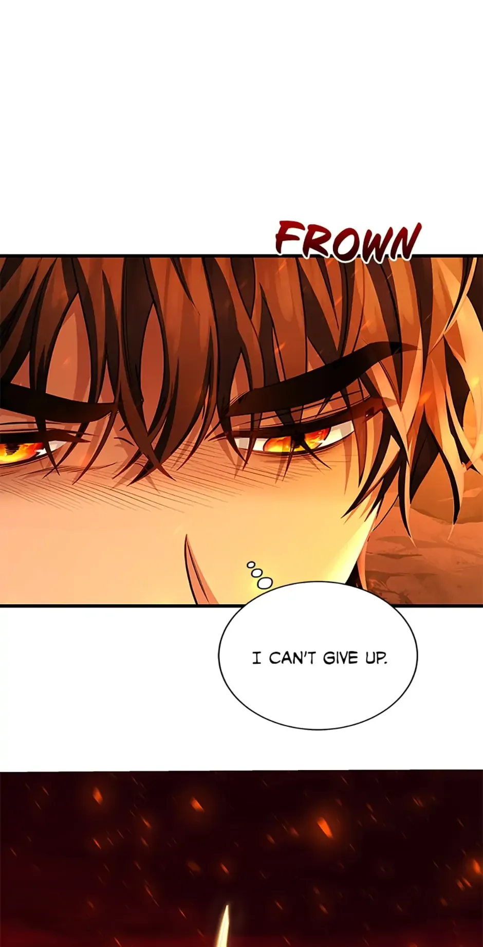 It’s My Destiny To Be The Hero’s Saviour Chapter 19 page 74