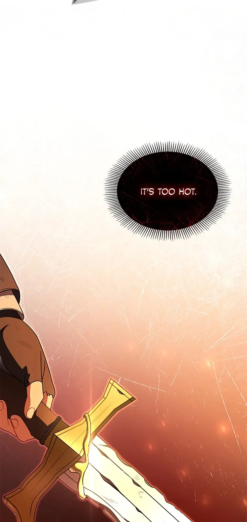It’s My Destiny To Be The Hero’s Saviour Chapter 19 page 71