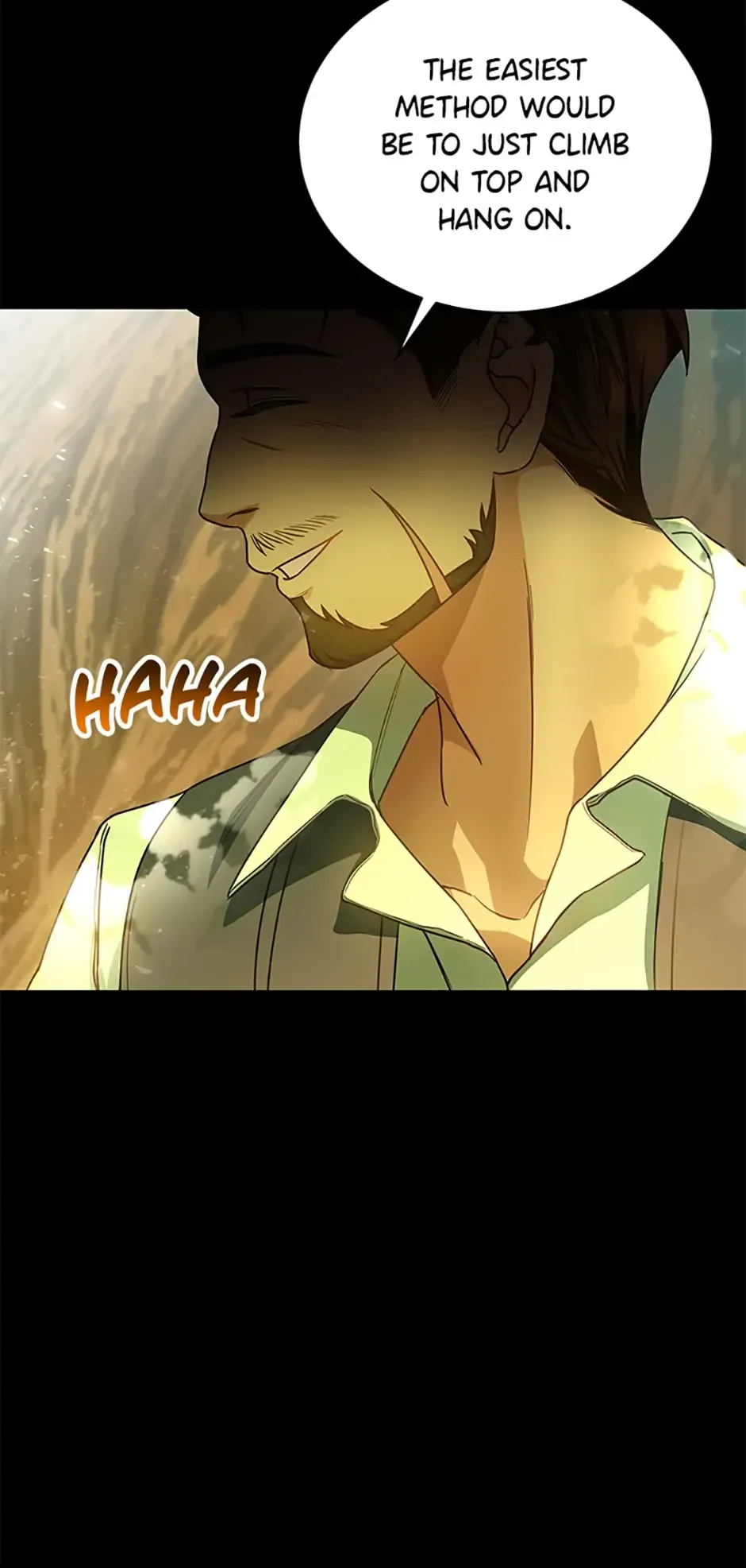 It’s My Destiny To Be The Hero’s Saviour Chapter 19 page 84