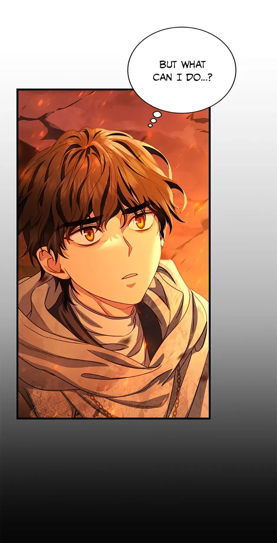 It’s My Destiny To Be The Hero’s Saviour Chapter 19 page 77