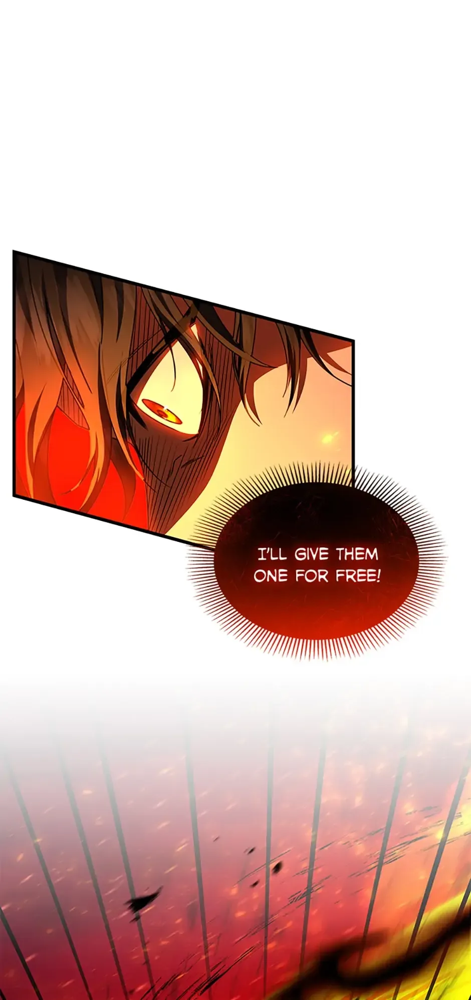It’s My Destiny To Be The Hero’s Saviour Chapter 19 page 35