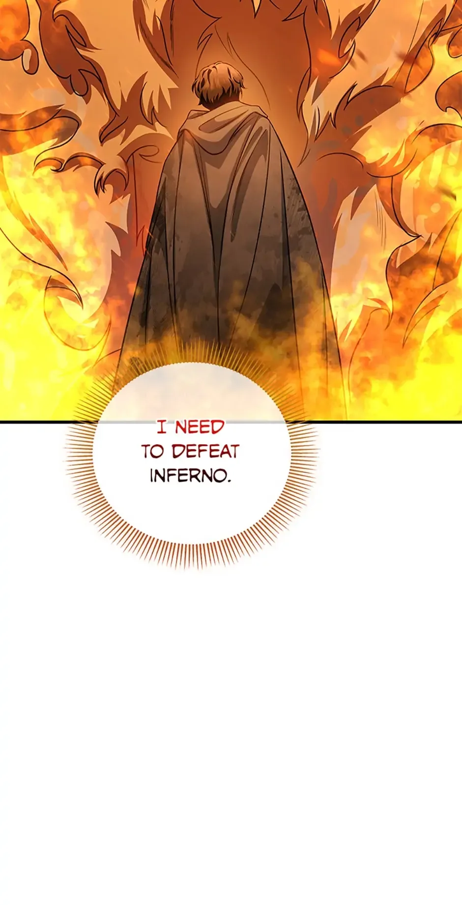 It’s My Destiny To Be The Hero’s Saviour Chapter 19 page 76
