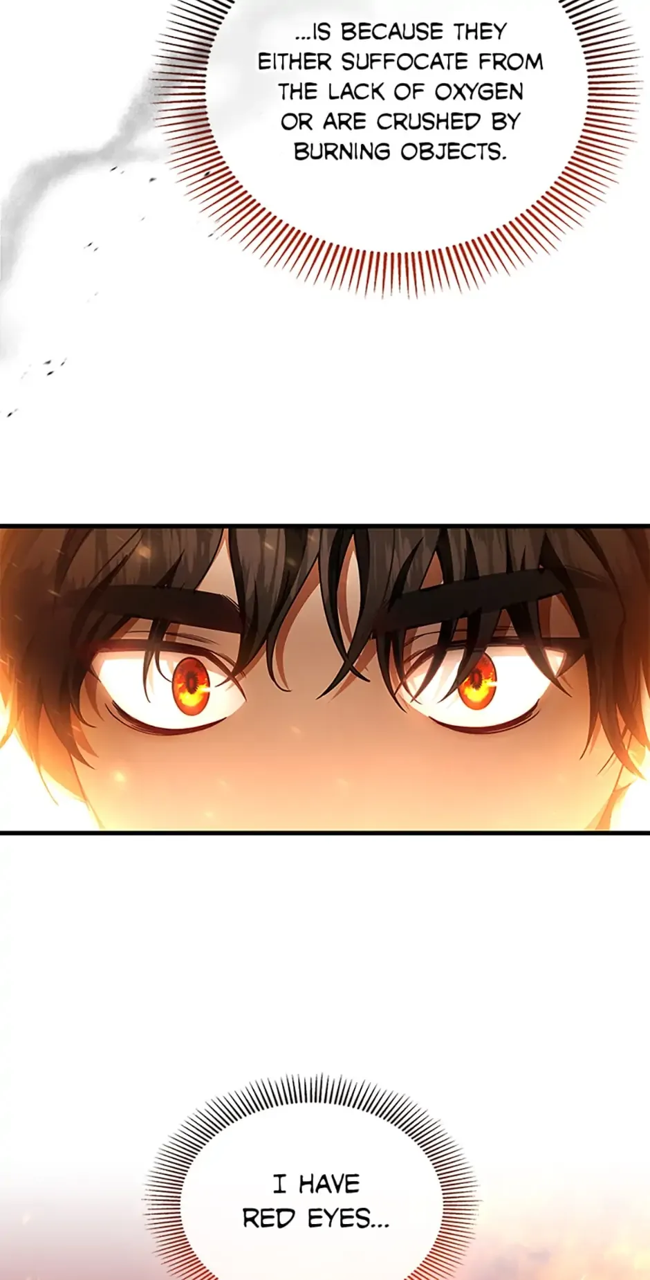 It’s My Destiny To Be The Hero’s Saviour Chapter 19 page 58