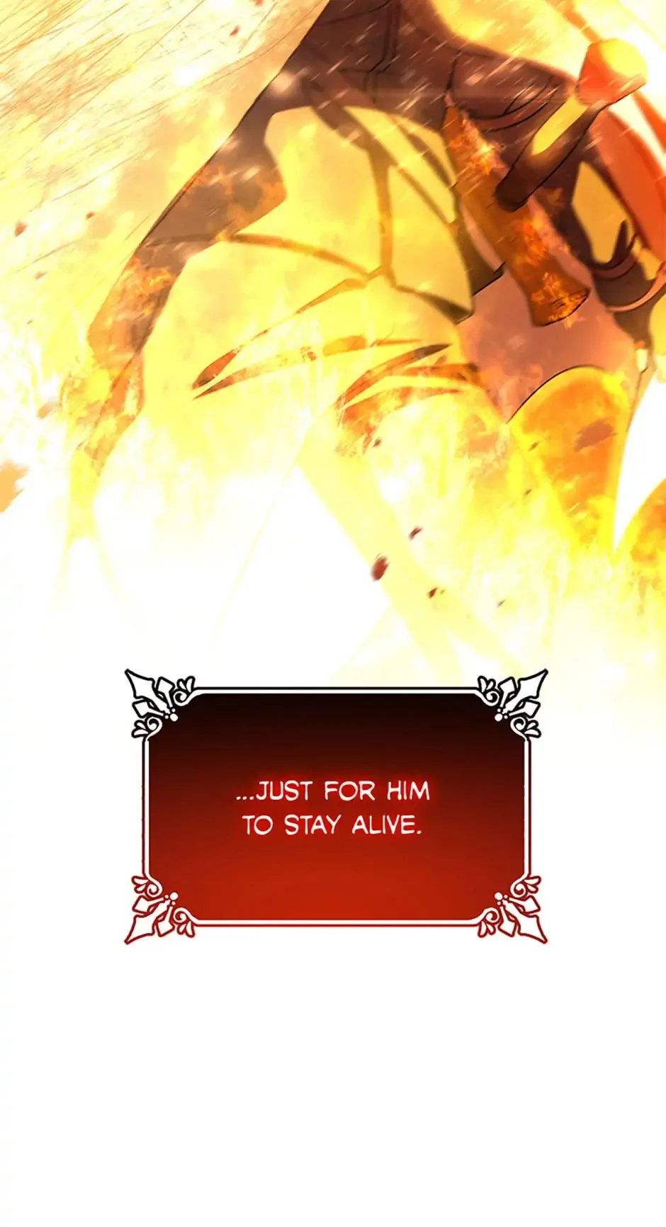 It’s My Destiny To Be The Hero’s Saviour Chapter 19 page 21