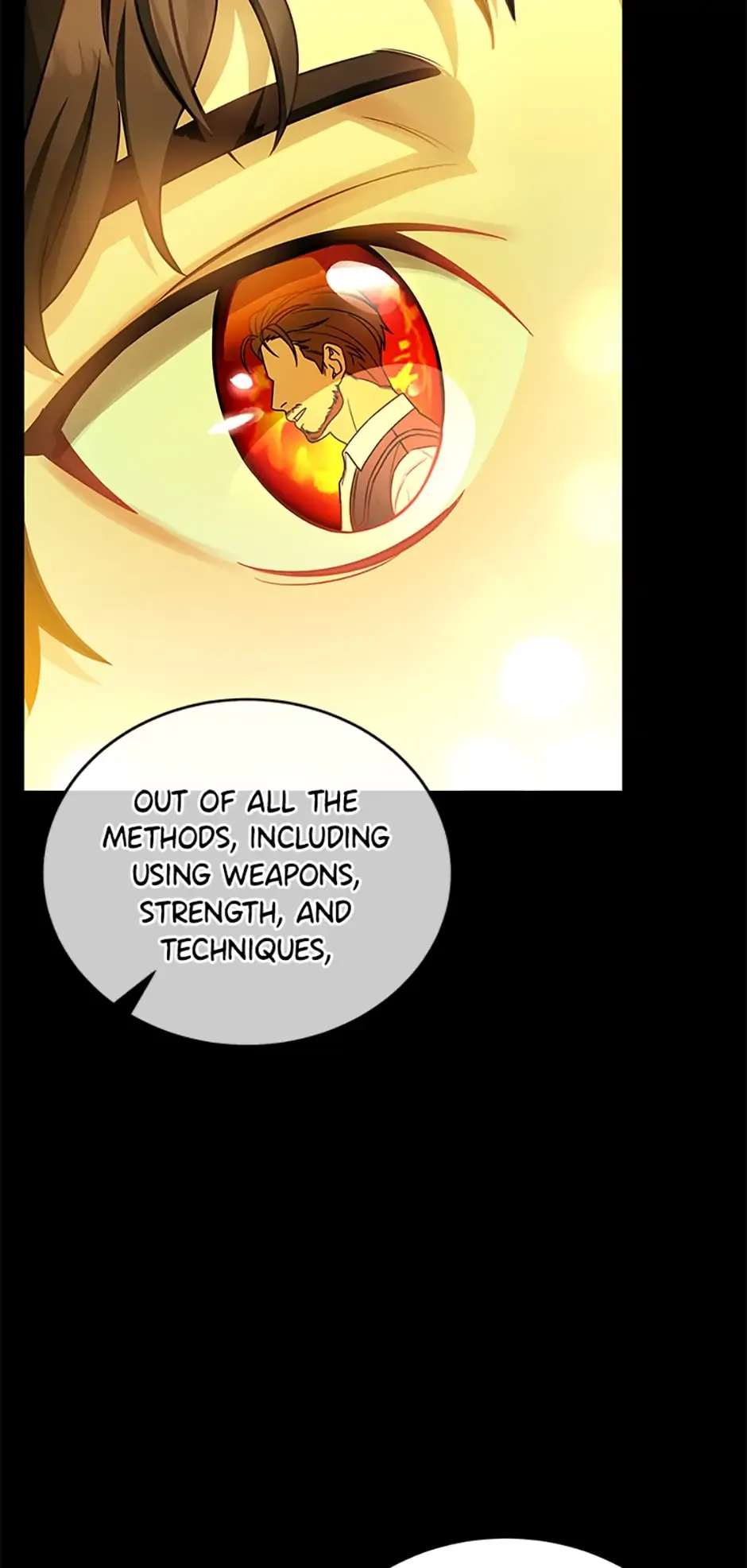 It’s My Destiny To Be The Hero’s Saviour Chapter 19 page 83