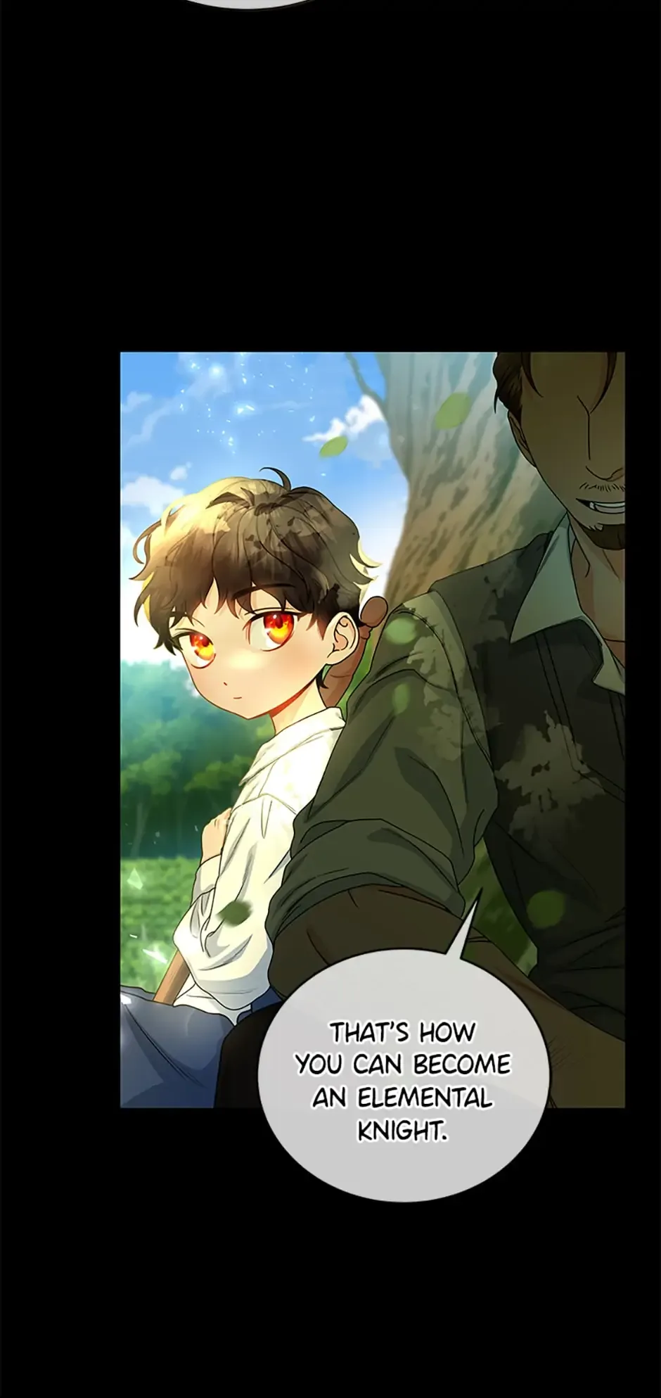It’s My Destiny To Be The Hero’s Saviour Chapter 19 page 80