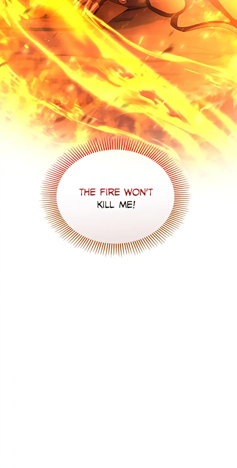 It’s My Destiny To Be The Hero’s Saviour Chapter 19 page 60