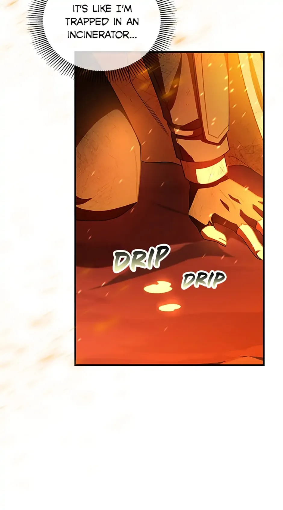 It’s My Destiny To Be The Hero’s Saviour Chapter 19 page 27