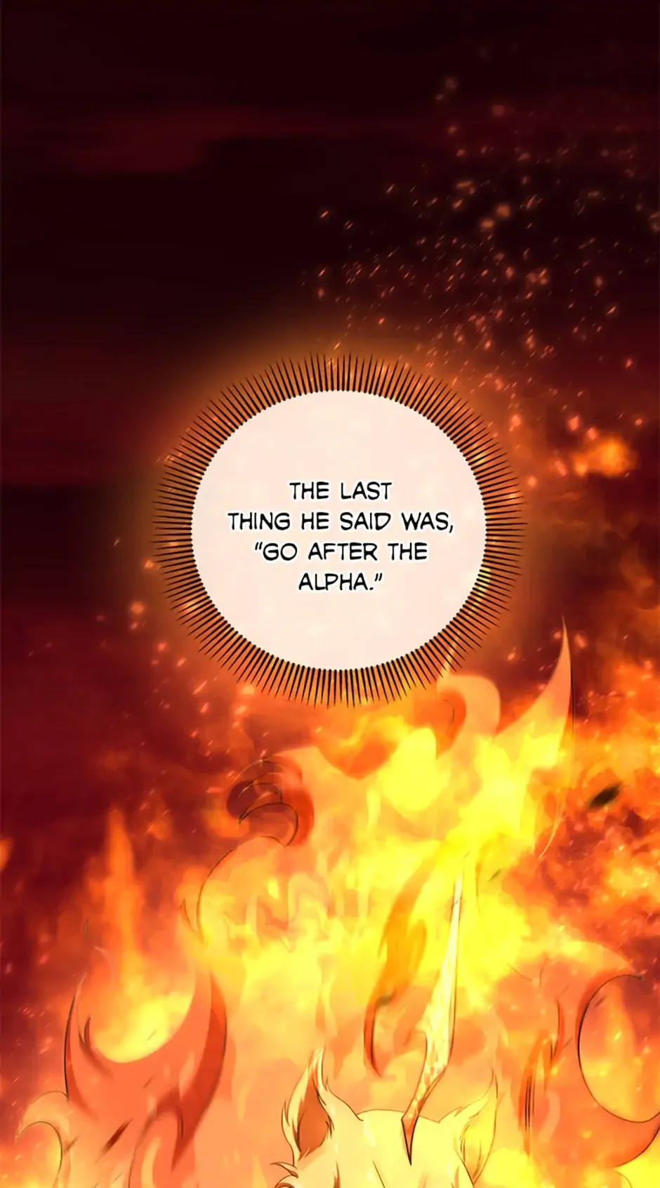 It’s My Destiny To Be The Hero’s Saviour Chapter 19 page 62