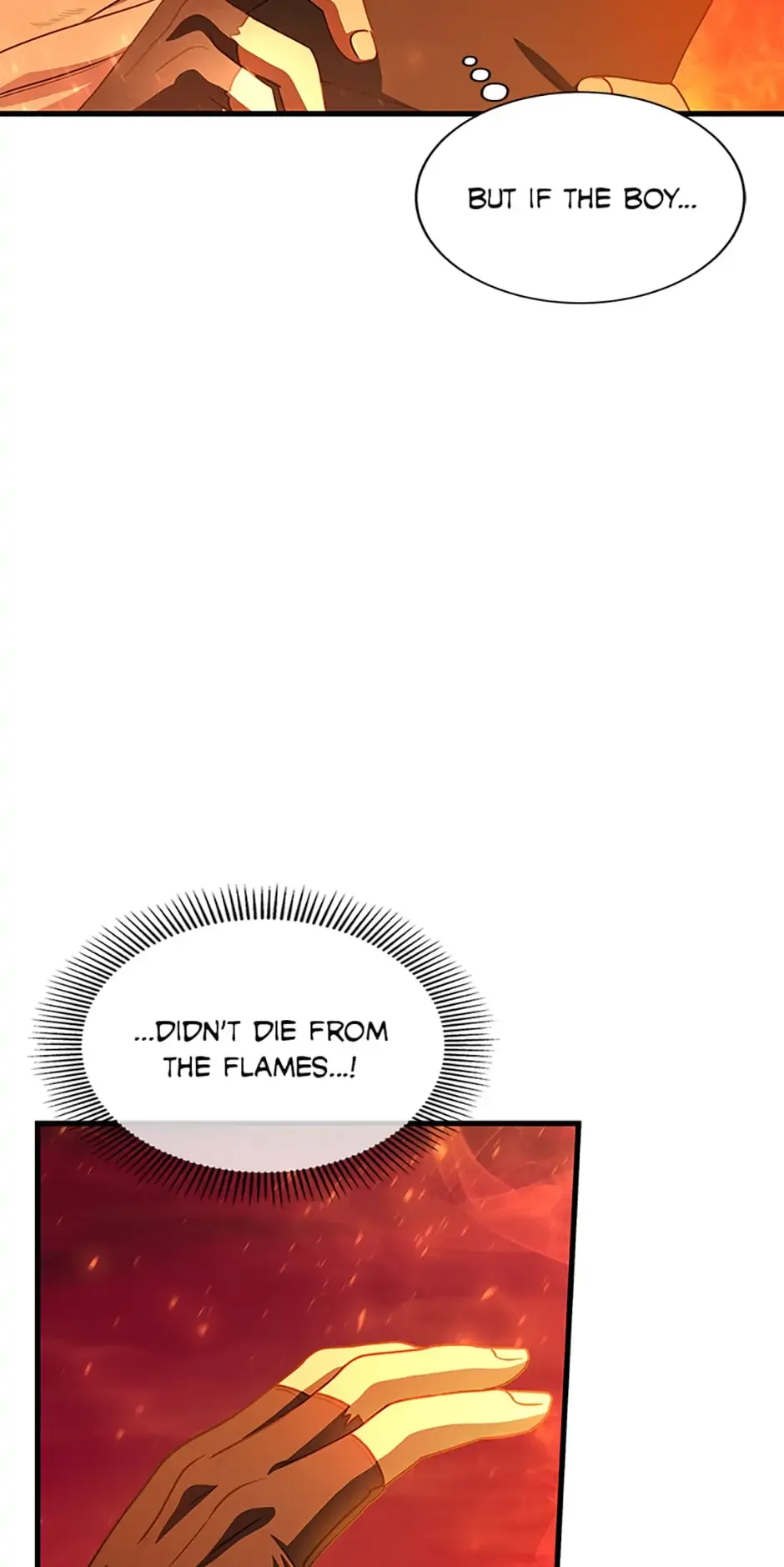 It’s My Destiny To Be The Hero’s Saviour Chapter 19 page 50