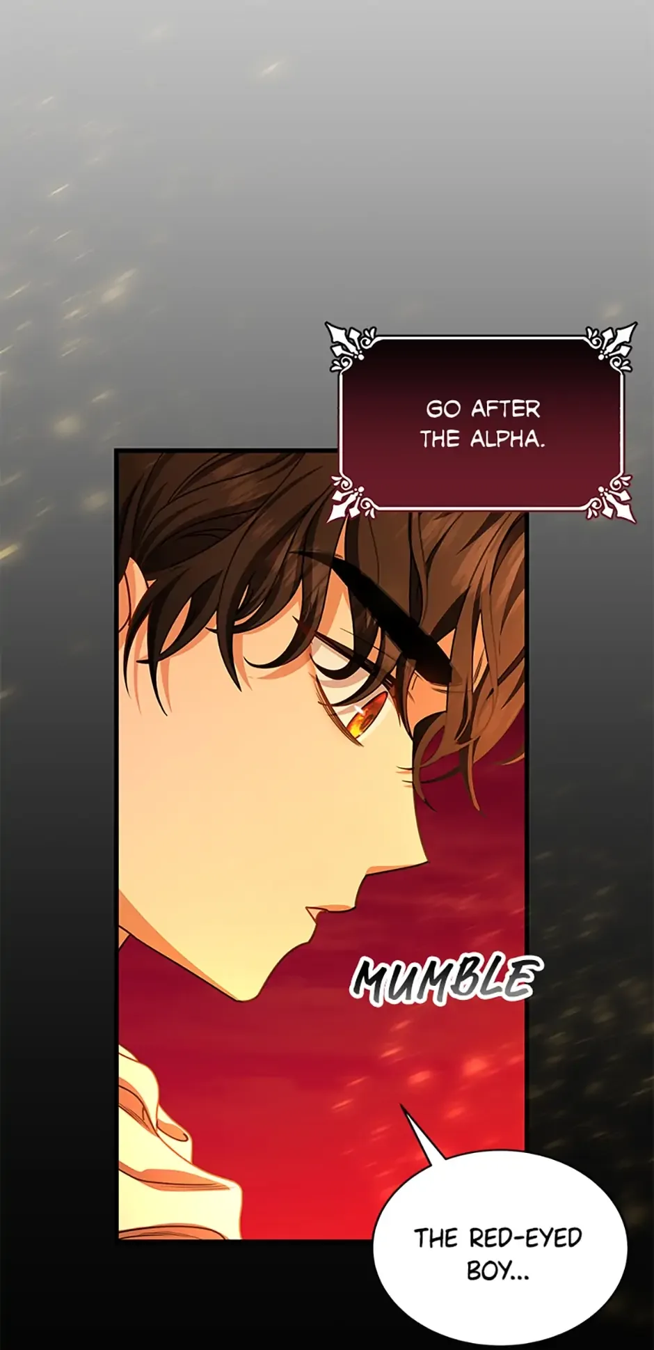 It’s My Destiny To Be The Hero’s Saviour Chapter 19 page 42