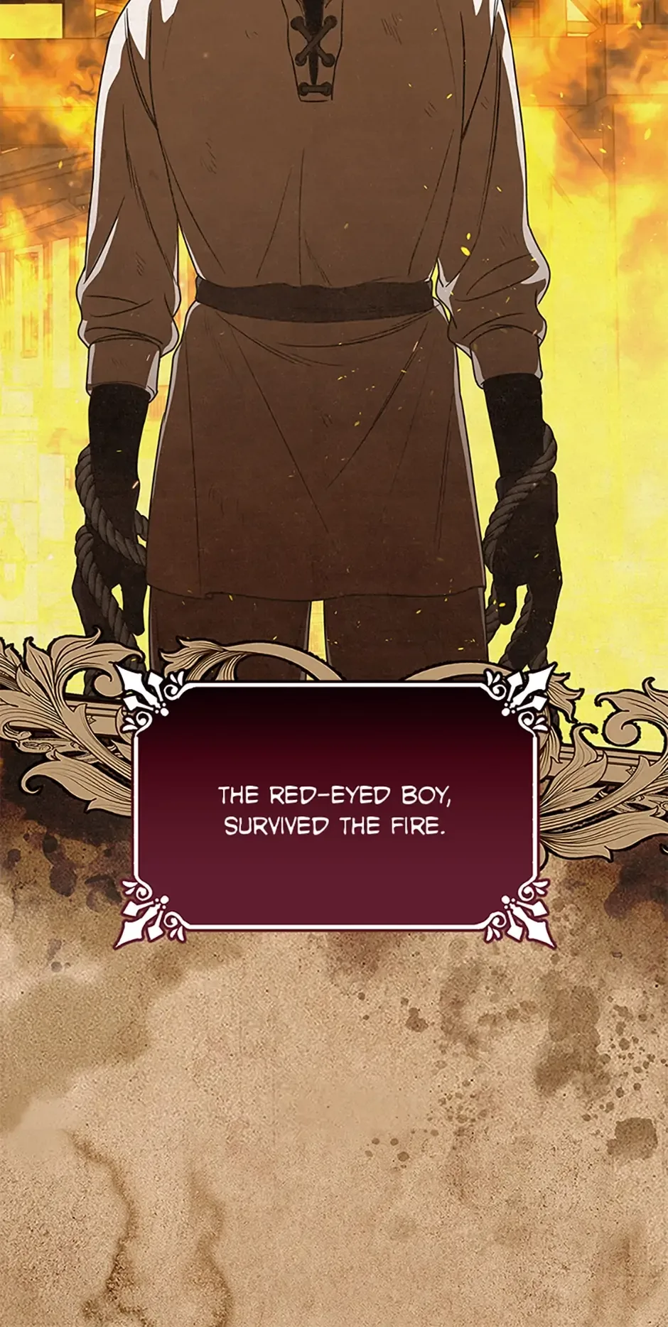 It’s My Destiny To Be The Hero’s Saviour Chapter 19 page 48