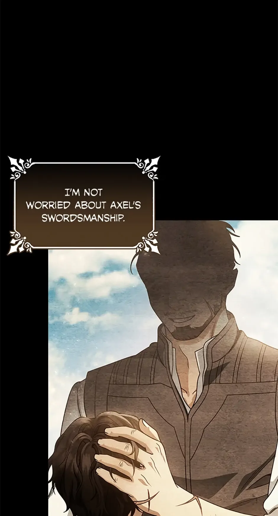 It’s My Destiny To Be The Hero’s Saviour Chapter 19 page 16