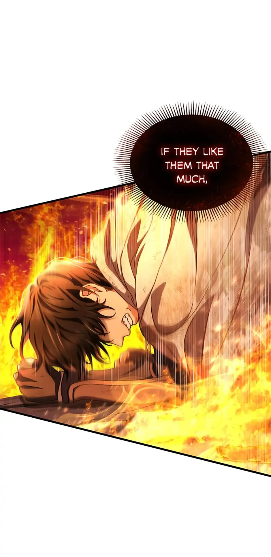 It’s My Destiny To Be The Hero’s Saviour Chapter 19 page 34