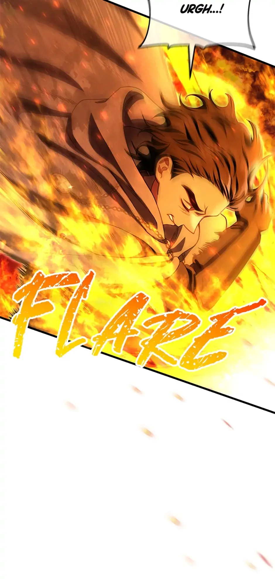 It’s My Destiny To Be The Hero’s Saviour Chapter 19 page 68