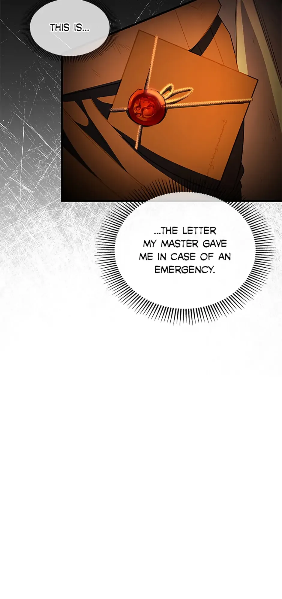 It’s My Destiny To Be The Hero’s Saviour Chapter 19 page 38