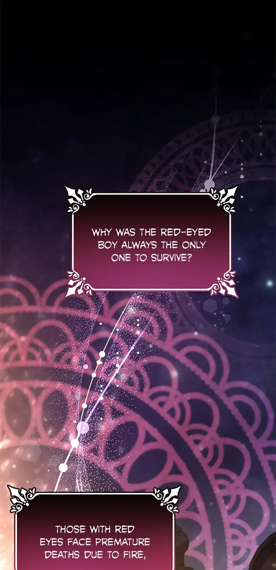 It’s My Destiny To Be The Hero’s Saviour Chapter 19 page 39