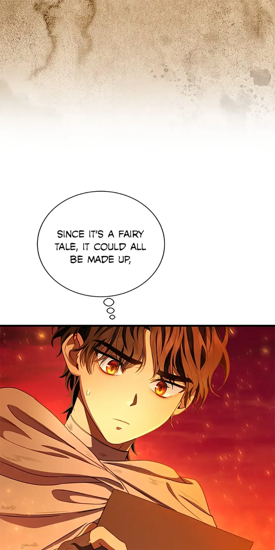 It’s My Destiny To Be The Hero’s Saviour Chapter 19 page 49