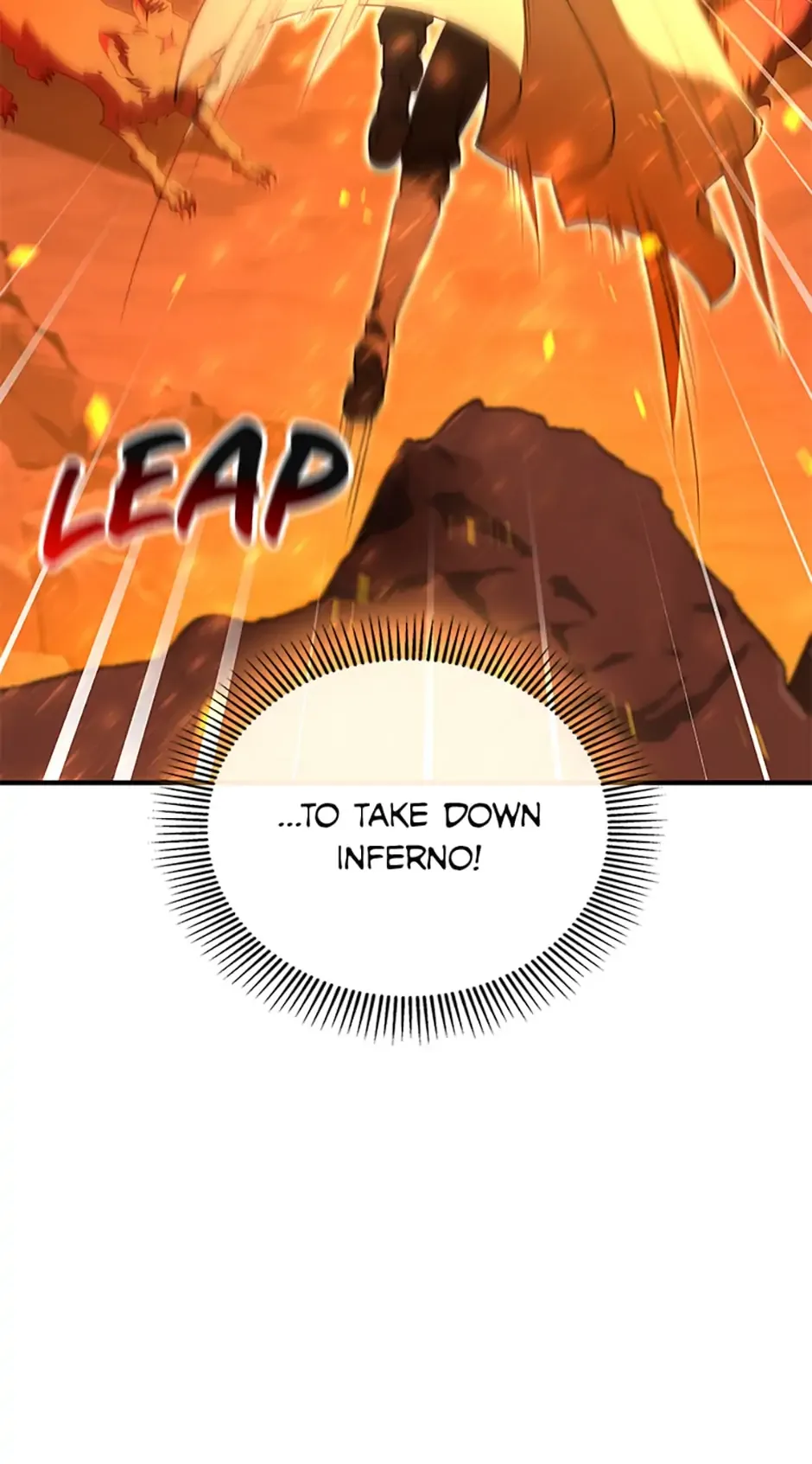 It’s My Destiny To Be The Hero’s Saviour Chapter 19 page 66