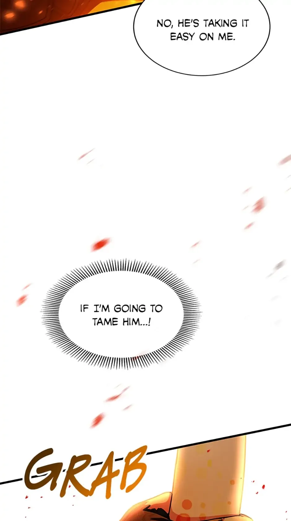 It’s My Destiny To Be The Hero’s Saviour Chapter 19 page 90
