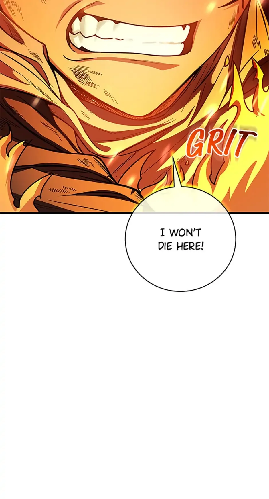 It’s My Destiny To Be The Hero’s Saviour Chapter 19 page 100