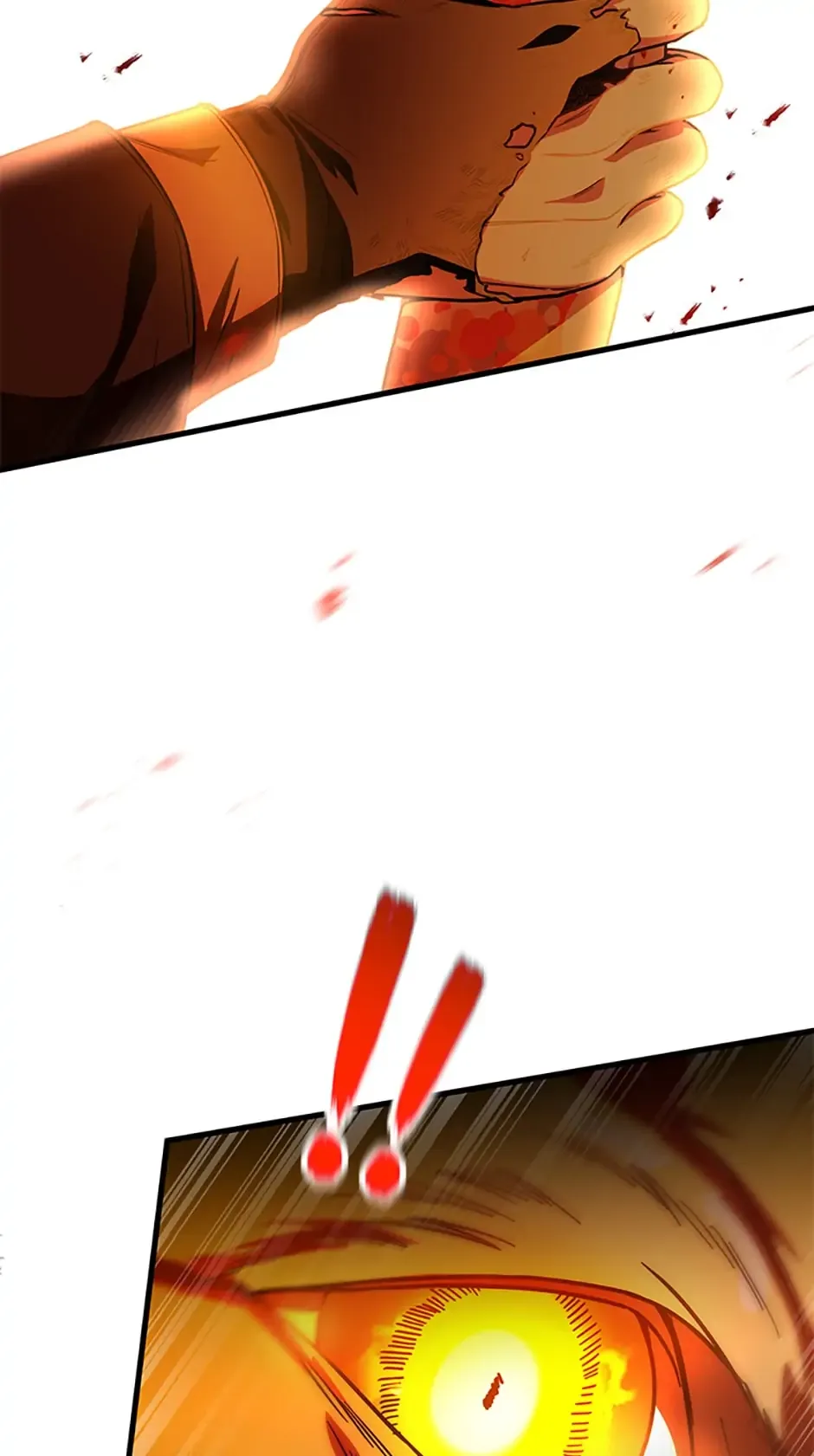 It’s My Destiny To Be The Hero’s Saviour Chapter 19 page 91