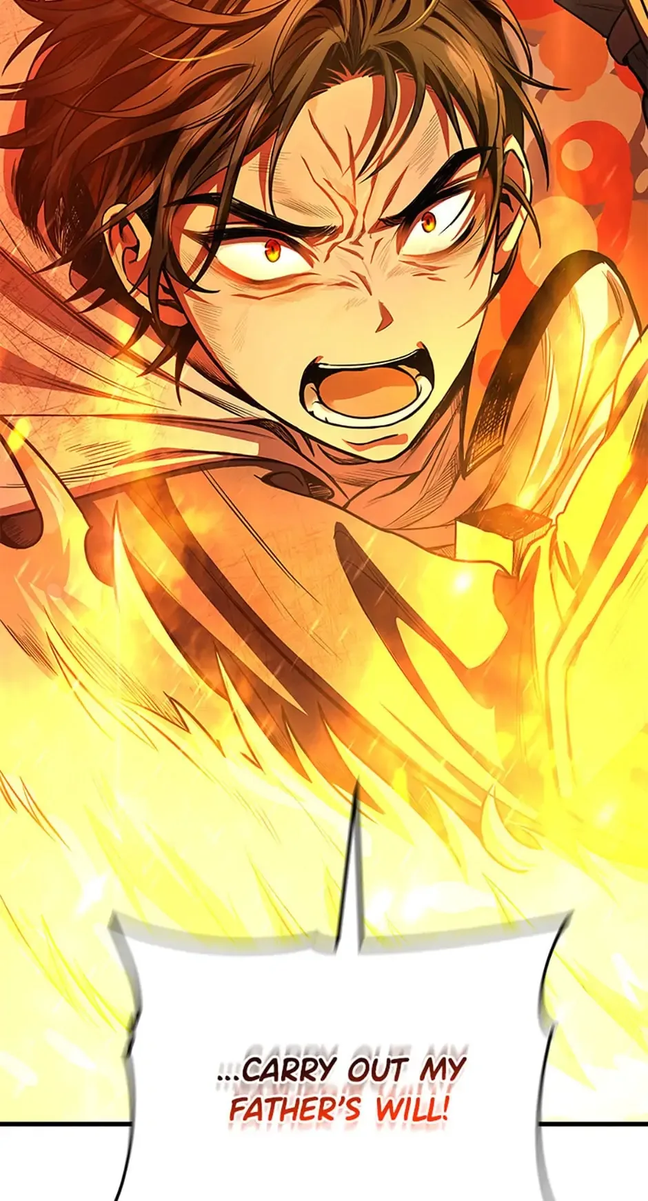 It’s My Destiny To Be The Hero’s Saviour Chapter 19 page 102