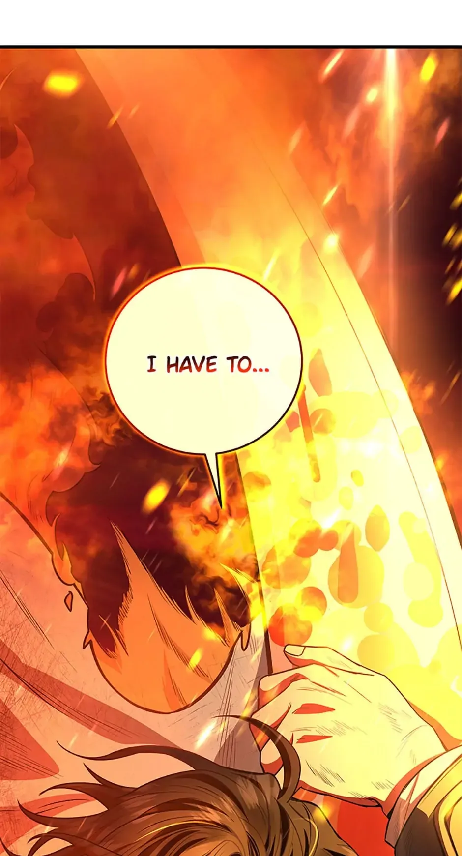 It’s My Destiny To Be The Hero’s Saviour Chapter 19 page 101