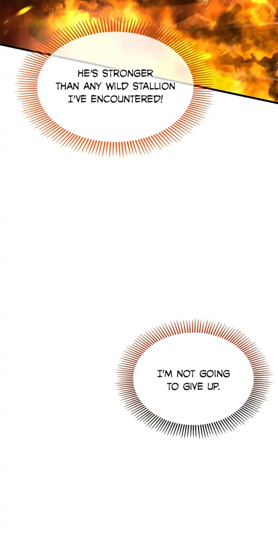 It’s My Destiny To Be The Hero’s Saviour Chapter 19 page 97