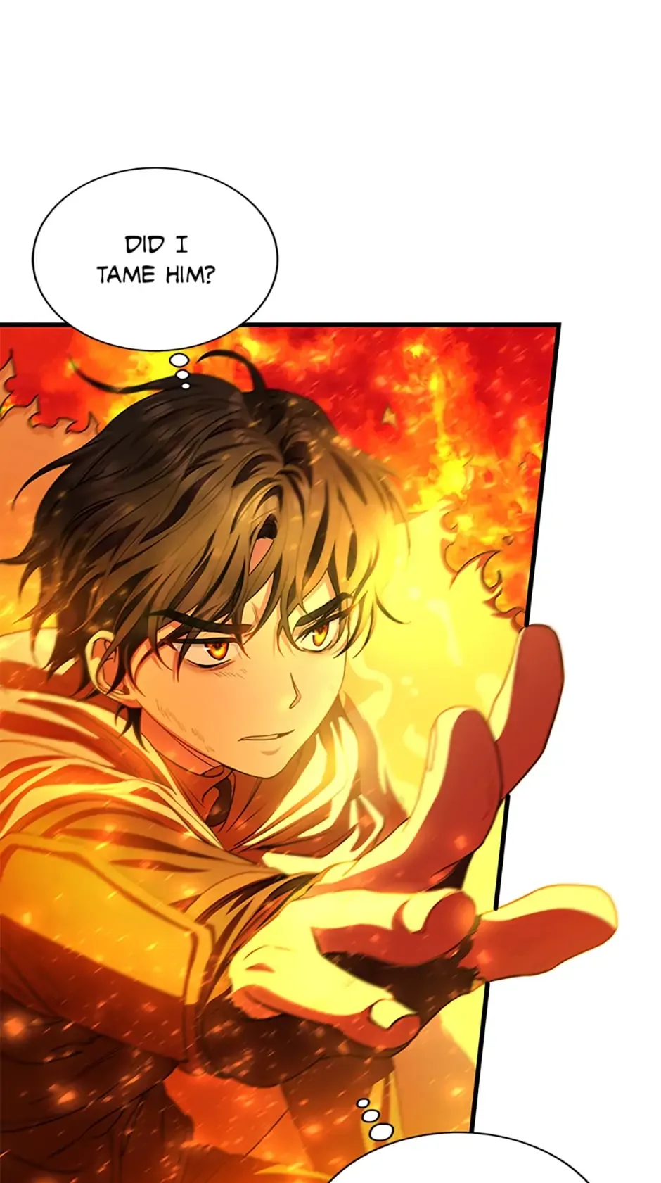 It’s My Destiny To Be The Hero’s Saviour Chapter 19 page 89