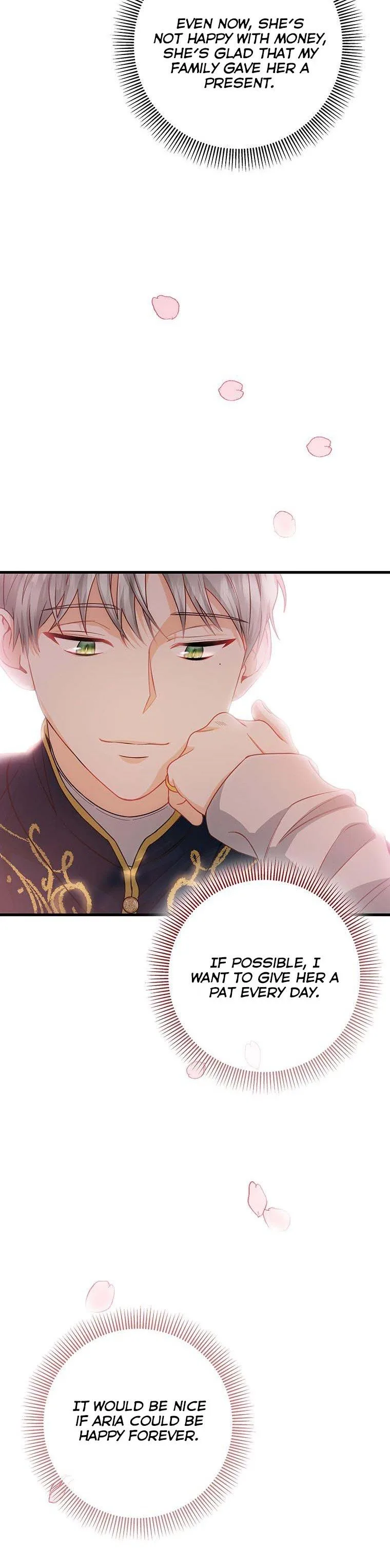 It’s My Destiny To Be The Hero’s Saviour Chapter 21 page 41