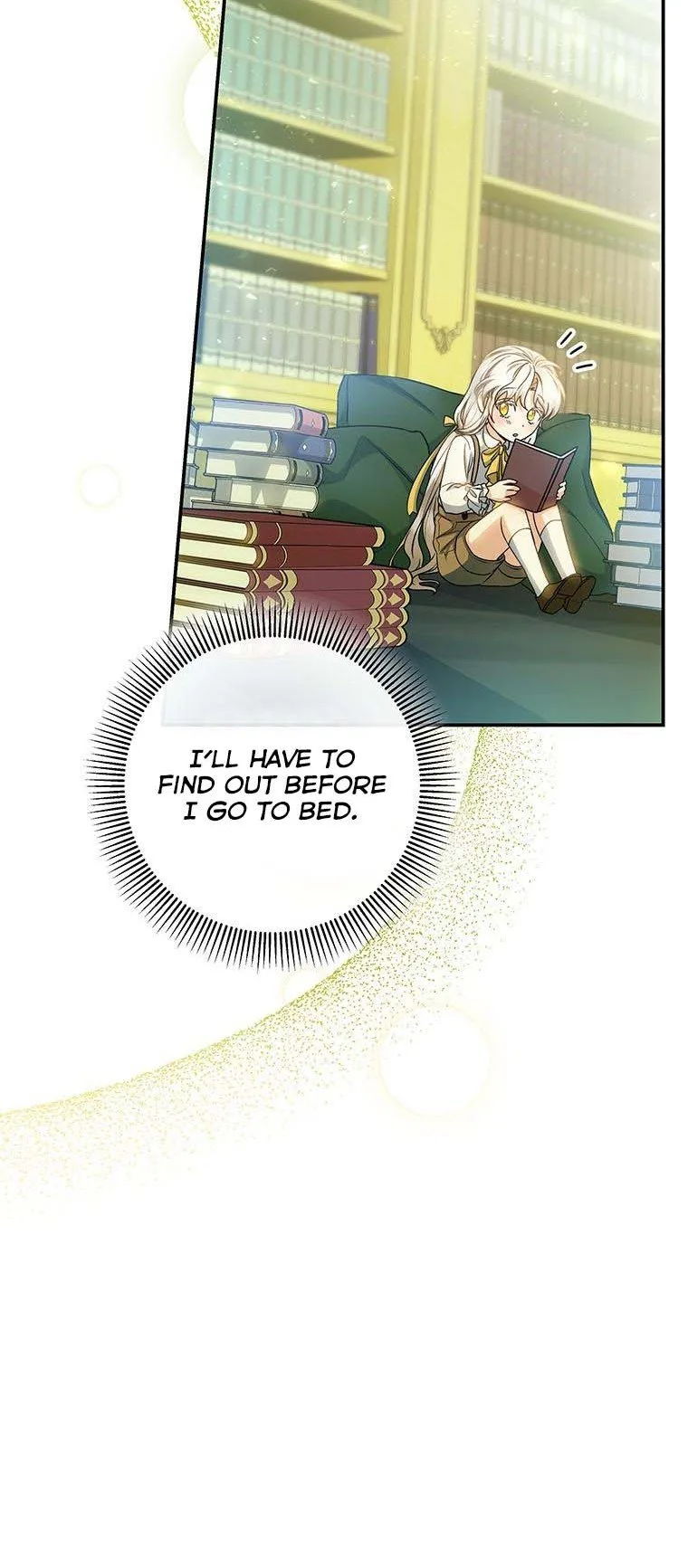 It’s My Destiny To Be The Hero’s Saviour Chapter 21 page 46