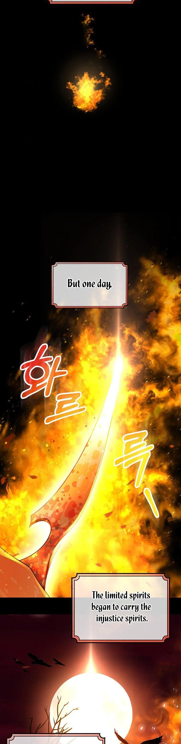 It’s My Destiny To Be The Hero’s Saviour Chapter 18 page 18