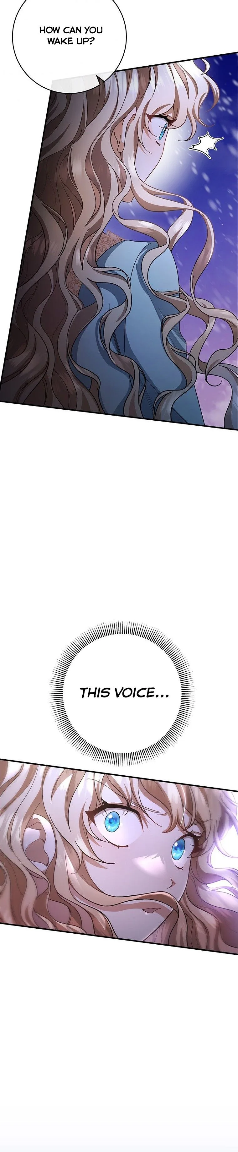 It’s My Destiny To Be The Hero’s Saviour Chapter 25 page 13
