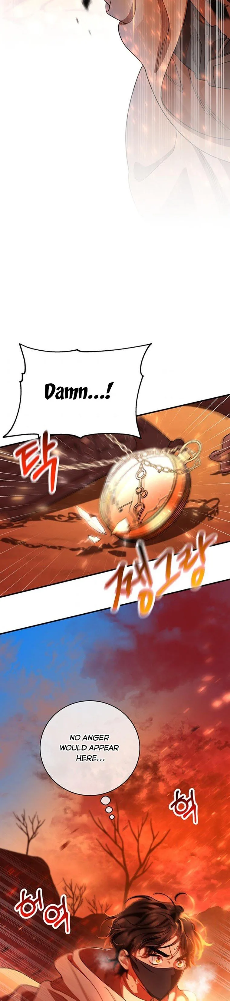 It’s My Destiny To Be The Hero’s Saviour Chapter 18 page 35